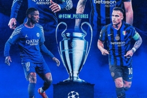 记者谈欧冠决赛：双方都想击碎昔日梦魇，也都动力十足