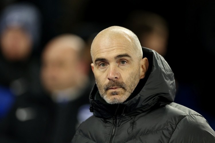 电竞世界杯-太阳报：切尔西已在考虑未来主帅人选，白堡主帅罗西尼尔是目标