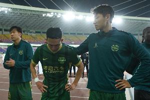 ewc电竞世界杯-媒体人：建议中足联出台针对突发意外事件的预案