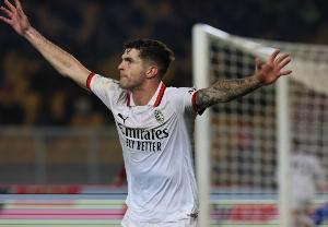 ewc-记者：多家英超俱乐部有意普利西奇，球员希望知道米兰未来规划