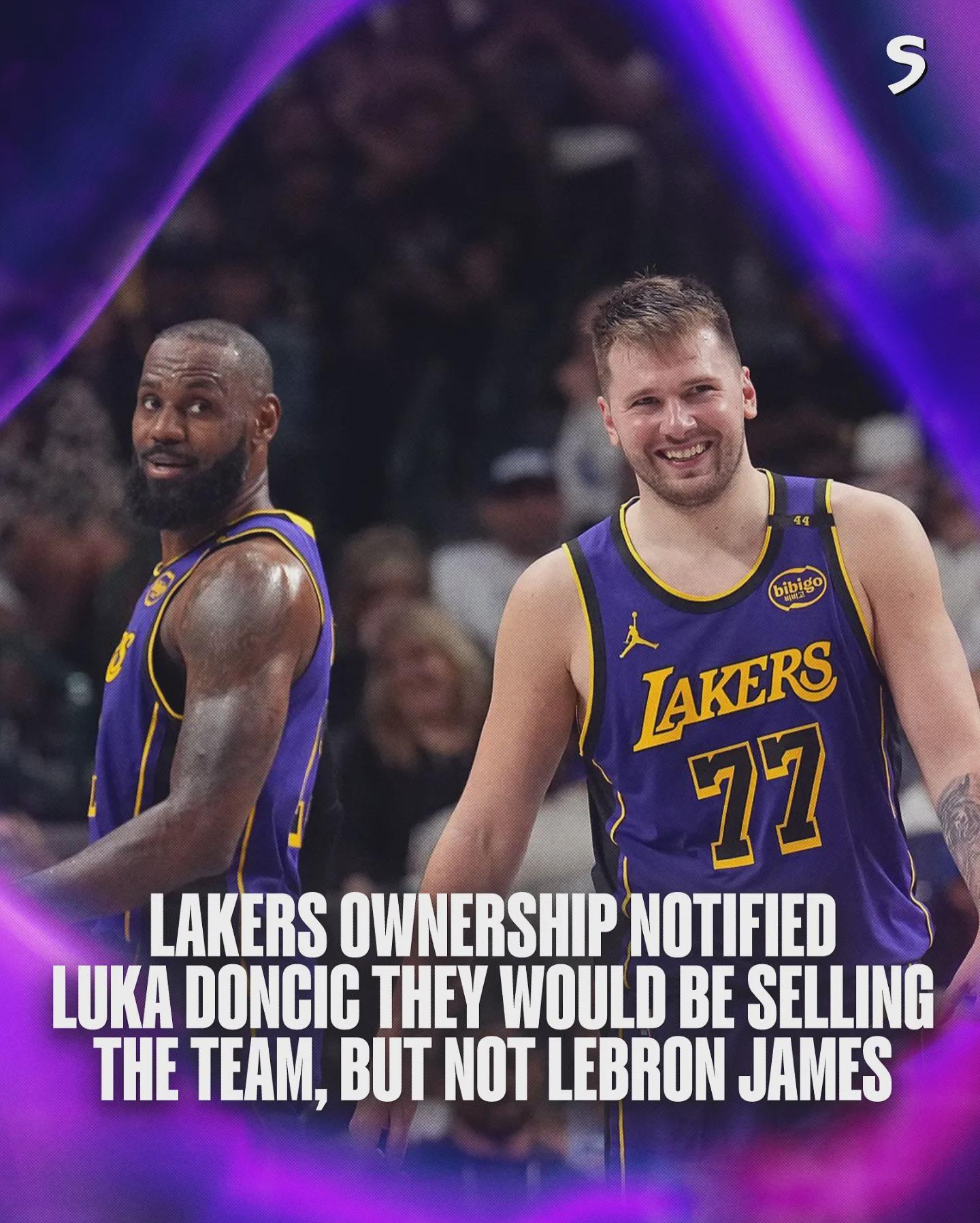 詹姆斯前队友声称老詹会留队，但不会在洛杉矶退役