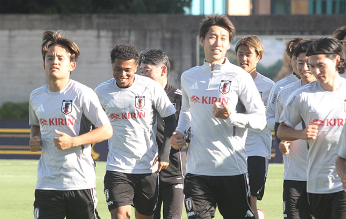 ewc-久保建英:若是踢墨西哥都无法展现出战术,那根本不可能夺冠