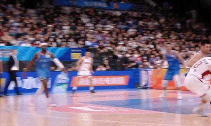 ewc-潘江：张宁上一场打福建受伤还有反复，可能他要歇上三周