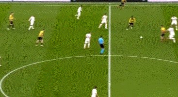 1636059769391060426.gif ewc电竞世界杯-【欧协杯】孙兴慜头筹 孔蒂首战3红 热刺被追2球胜
