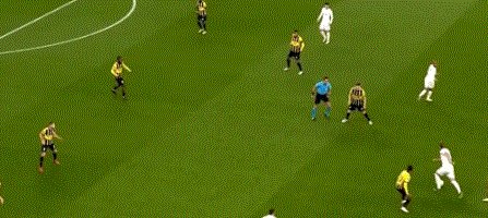 1636059728233047192.gif ewc电竞世界杯-【欧协杯】孙兴慜头筹 孔蒂首战3红 热刺被追2球胜