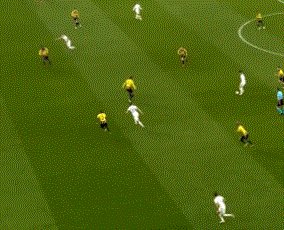 1636059719232079501.gif ewc电竞世界杯-【欧协杯】孙兴慜头筹 孔蒂首战3红 热刺被追2球胜
