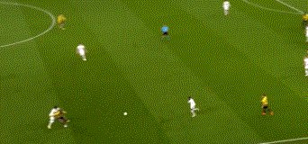 1636062569822093614.gif ewc电竞世界杯-【欧协杯】孙兴慜头筹 孔蒂首战3红 热刺被追2球胜