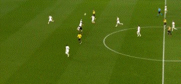 1636062876998042712.gif ewc电竞世界杯-【欧协杯】孙兴慜头筹 孔蒂首战3红 热刺被追2球胜